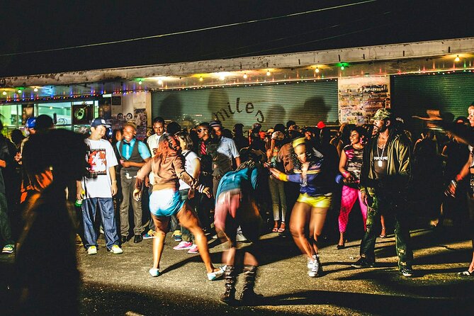 Montego Bay Night Life Experience With Private Transportation - Highlights of the Tour