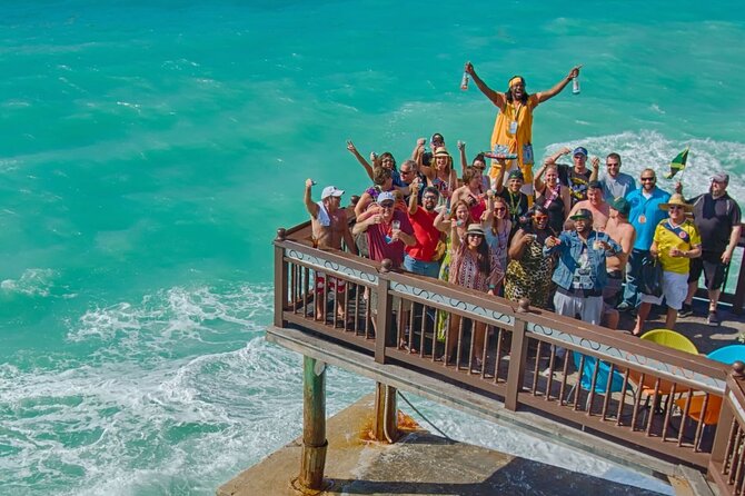 Montego Bay Night Life Experience With Private Transportation - Preparing for the Tour