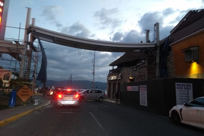 Montego Bay Night Life Experience With Private Transportation - Booking and Reservations