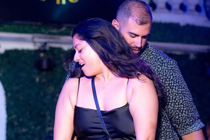 Montego Bay Night Out Lounge2727 Private and Customize Transfer - The Sum Up: Who Will Love This Night Out?