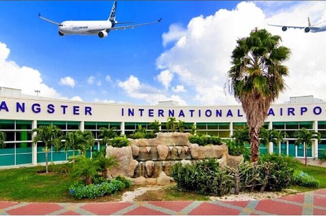 Montego Bay Ocean Coral Spring/Eden Bay Private Airport Transfer - The Ride: What to Expect