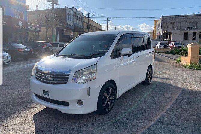 Montego Bay Ocean Coral Spring/Eden Bay Private Airport Transfer - Cost and Value