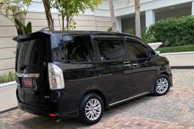 Montego Bay Ocean Coral Spring/Eden Bay Private Airport Transfer - The Sum Up