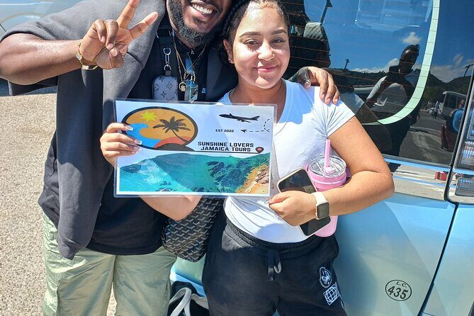 Montego Bay Ocho Rios Hotels Private Airport Transfers - What You Should Know Before Booking