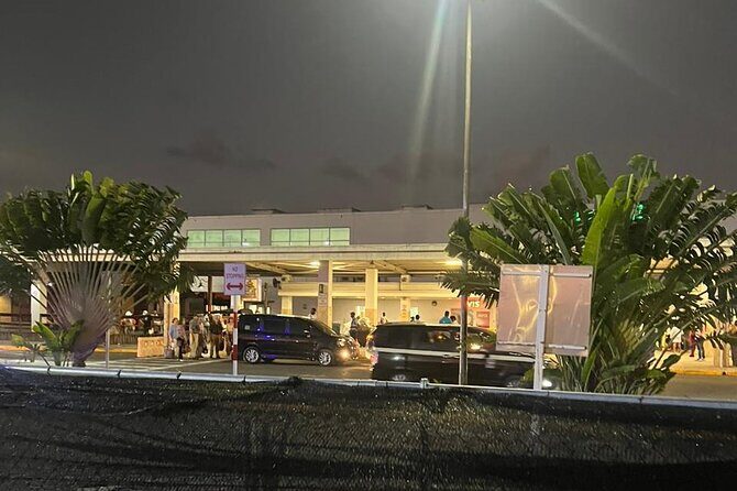 Montego Bay Ocho Rios Hotels Private Airport Transfers - Final Thoughts: Who Is This Transfer Best For?