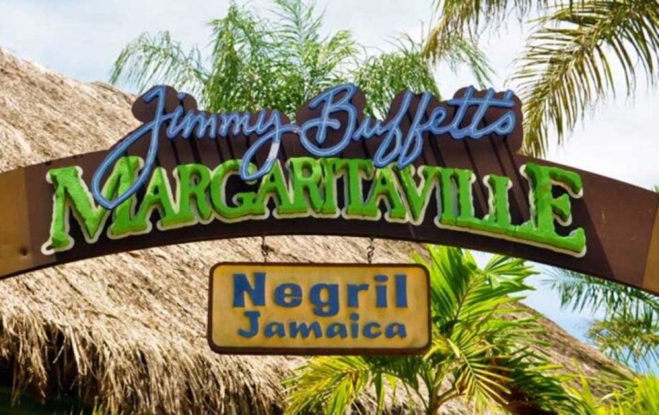 Montego Bay: One-Way or Round-trip Airport Transfer - Key Points
