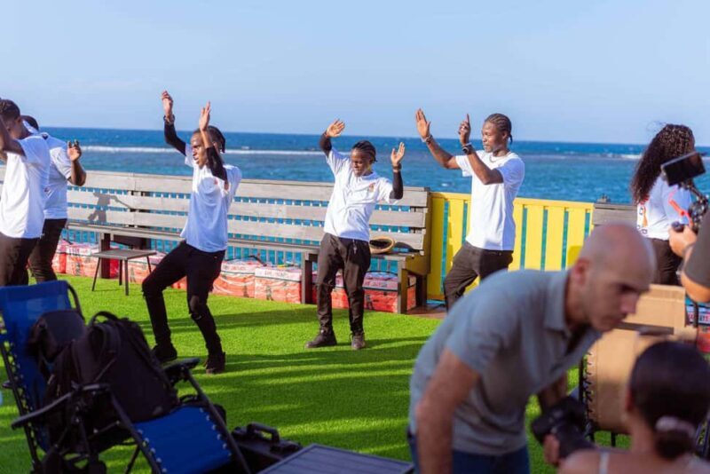 Montego Bay: Poko Loko Floating Bar Island Chill Tour - Final Thoughts: Who Is This Tour Best For?