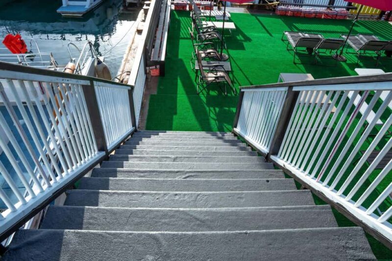 Montego Bay: Poko Loko Floating Bar Sunset Experience - Who Will Love This Tour?