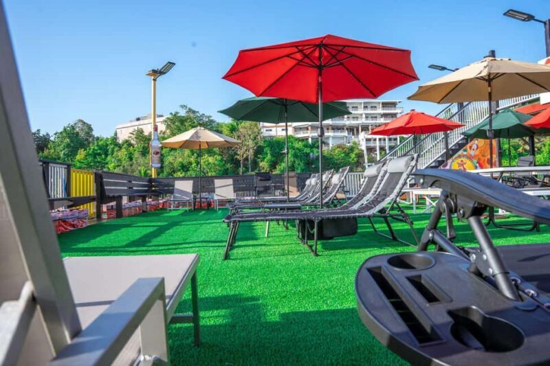 Montego Bay: Poko Loko Floating Bar Sunset Experience - FAQ