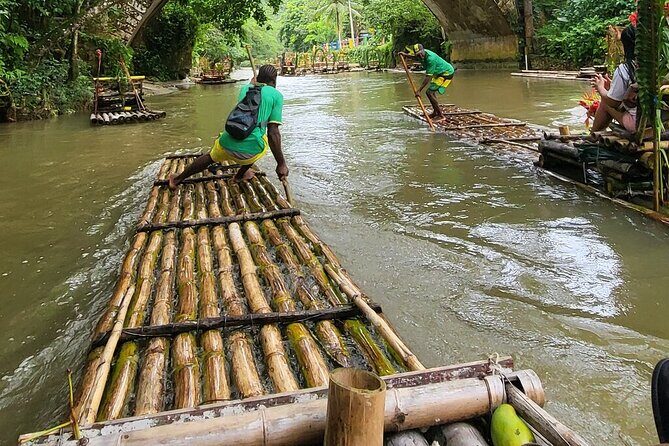 Montego Bay Private Airport Transfer - Why Choose the Montego Bay Private Airport Transfer?