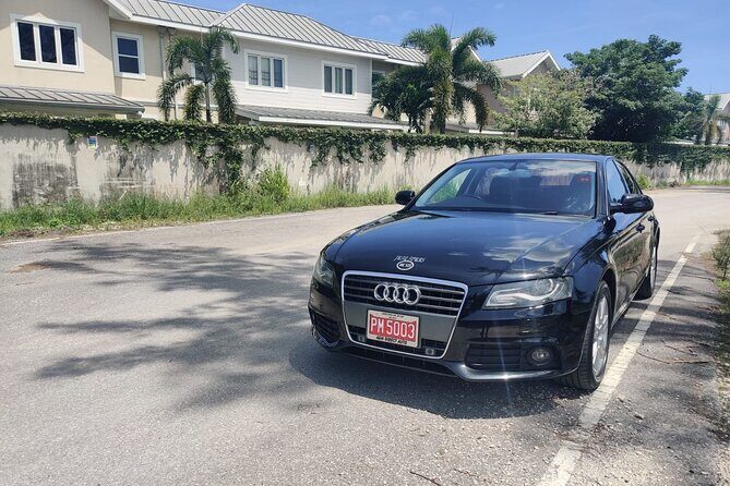 Montego Bay Private Airport Transfer - Authentic Traveler Experiences