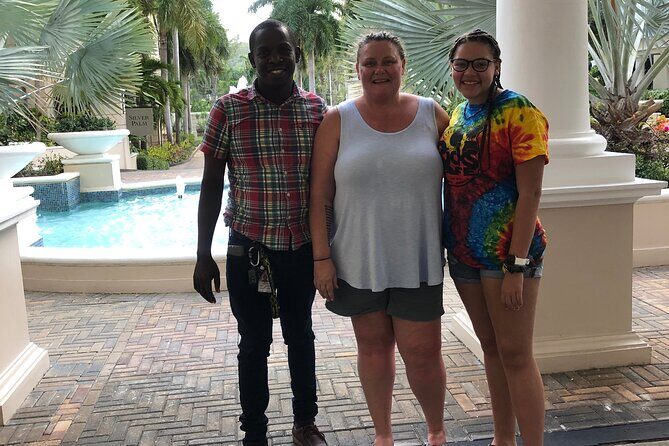 Montego Bay Private Airport Transfer To and from ochi rios - What to Expect on Your Transfer from Montego Bay to Ocho Rios