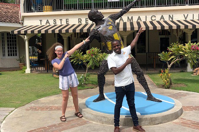 Montego Bay Private Airport Transfer To and from ochi rios - Who Should Book This Transfer?