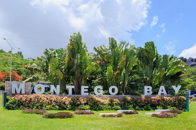 Montego Bay Private Airport Transfers - What You Can Expect from Montego Bay Private Airport Transfers