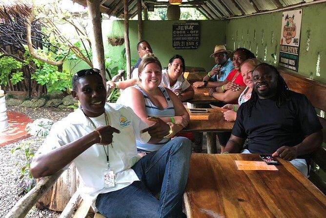 Montego Bay Private and Customized Highlights Day Tour - Itinerary Breakdown: What You Can Expect