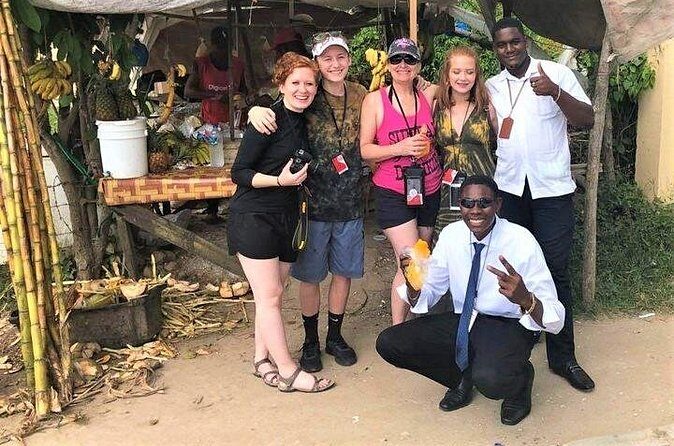 Montego Bay Private and Customized Highlights Day Tour - Real Experiences & What Travelers Say