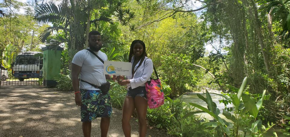 Montego Bay: Private Bamboo Raft Cruise on the Great River - Frequently Asked Questions
