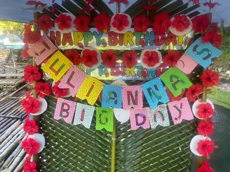 Montego Bay: Private Bamboo Rafting with Limestone Massage - Frequently Asked Questions