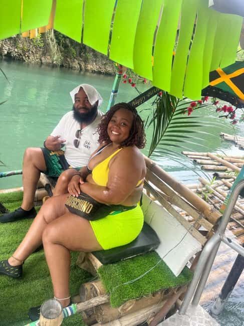 Montego Bay : Private Bamboo River Rafting and Foot Massage - FAQs
