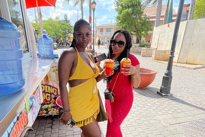 Montego bay private city tour - In-Depth Review: What to Expect from Your Montego Bay Private City Tour