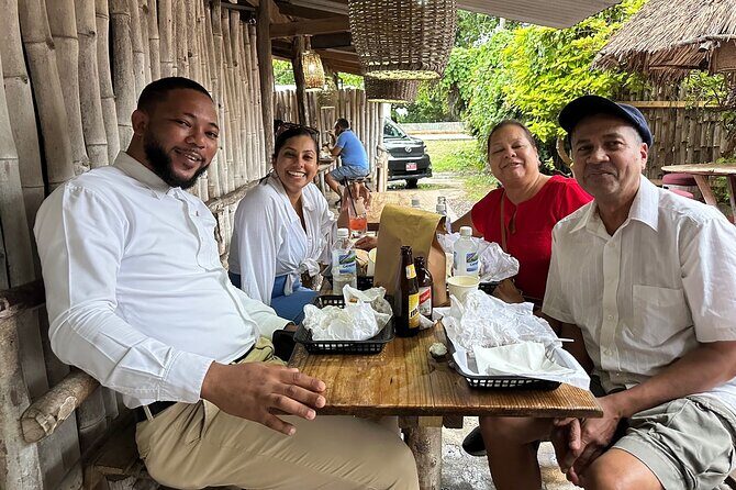 Montego bay private city tour - FAQ