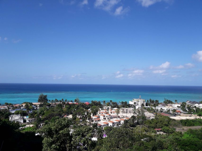 Montego Bay: Private City Walking Tour With Transportation - Frequently Asked Questions