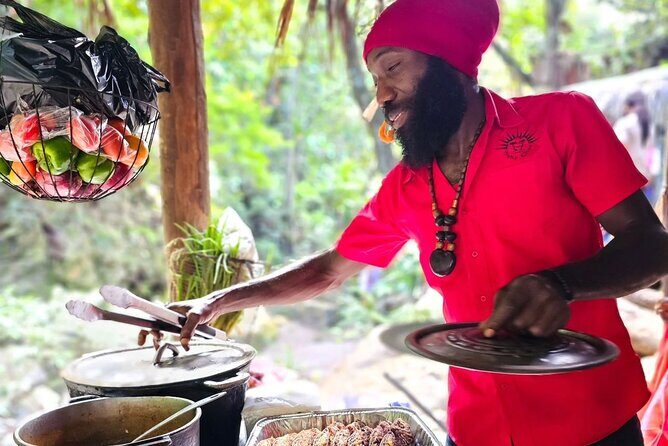 Montego Bay Private Foodie Tour - A Tasty Look at the Montego Bay Private Foodie Tour