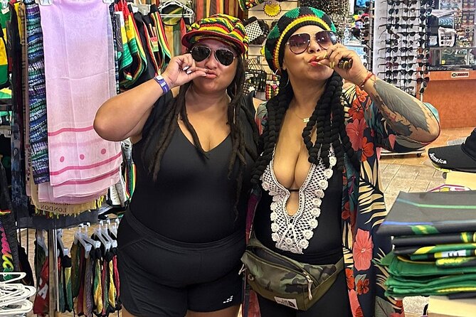 Montego Bay Private Highlight Tour and Shopping From Montego Bay - Montego Bay Highlights Overview