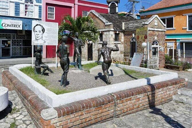 Montego Bay Private Highlights Tour with Pickup - Key Points