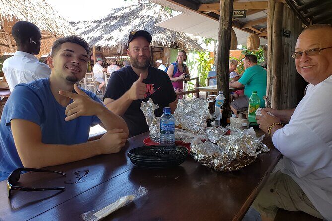 Montego Bay Private Highlights Tour with Pickup - Frequently Asked Questions