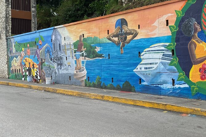 Montego Bay Private Highlights Tour With Pickup - Getting to the Tour