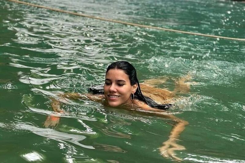 Montego Bay: Private Horseback Ride & Blue Hole Tour - Who Is This Tour Best For?