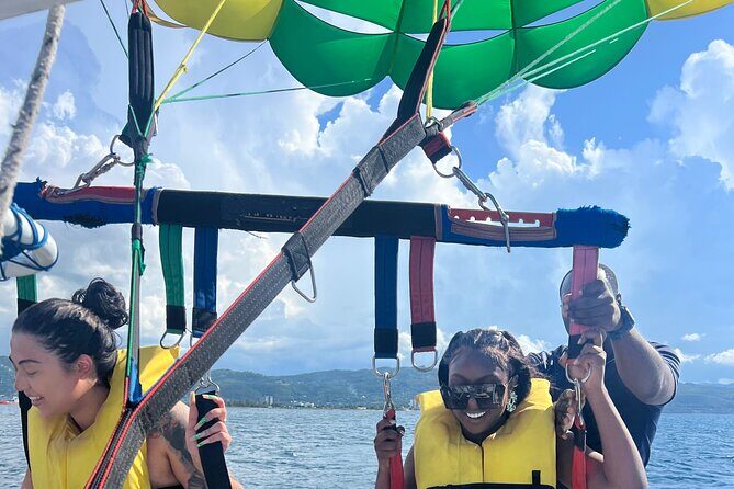 Montego Bay Private Jetski, Parasailing and water activities - Final Thoughts