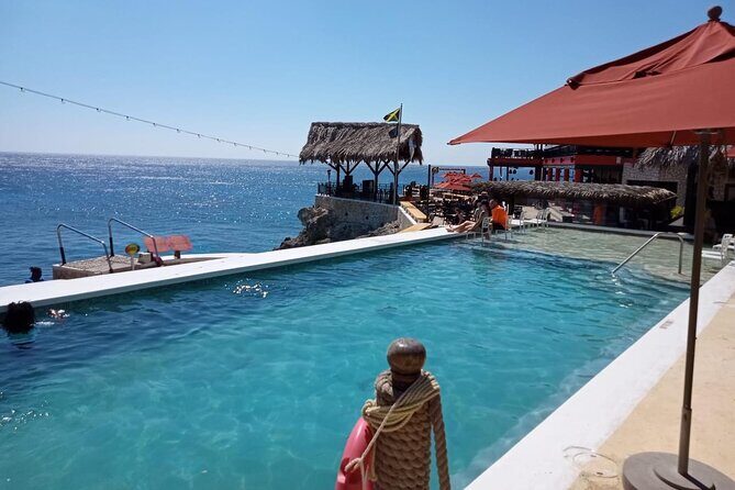 Montego Bay Private Negril 7mile beach and Sunset at Rick's Cafe - Frequently Asked Questions