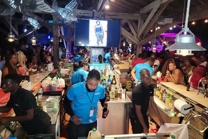 Montego Bay: Private Night Life Experience - Who Should Consider This Tour?