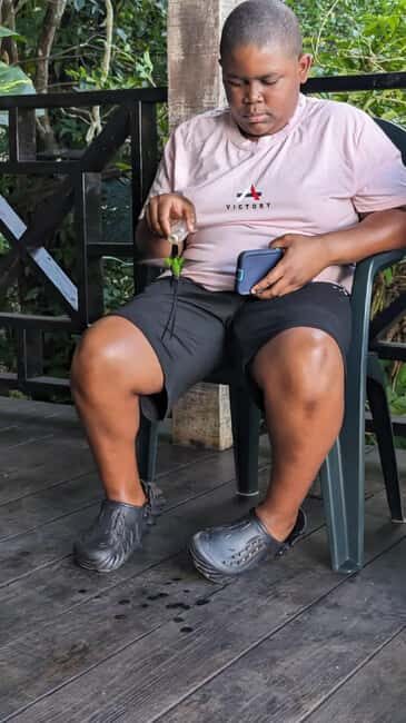 Montego Bay: Private Rocklands Bird Sanctuary Trip - What Sets This Tour Apart