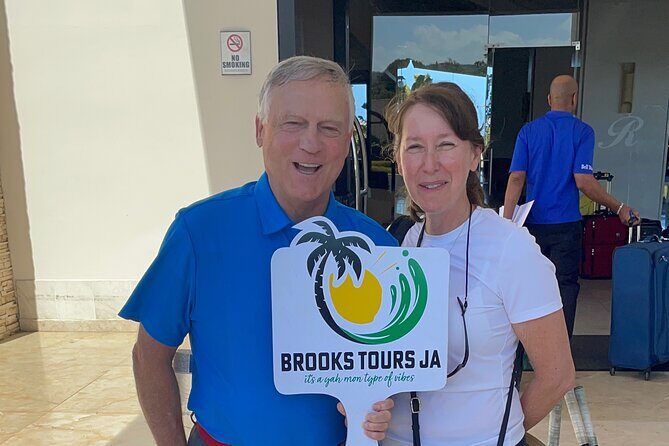 Montego Bay Private Taxi & Airport Transfers - What to Expect from Your Montego Bay Private Transfer