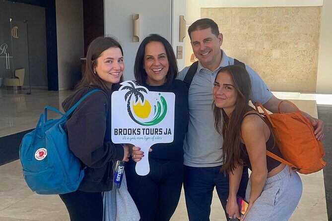 Montego Bay Private Taxi & Airport Transfers - Who Will Love This Service?