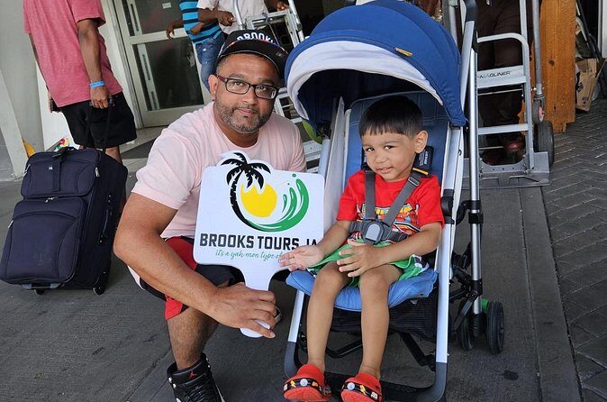 Montego Bay Private Taxi & Airport Transfers - Final Thoughts