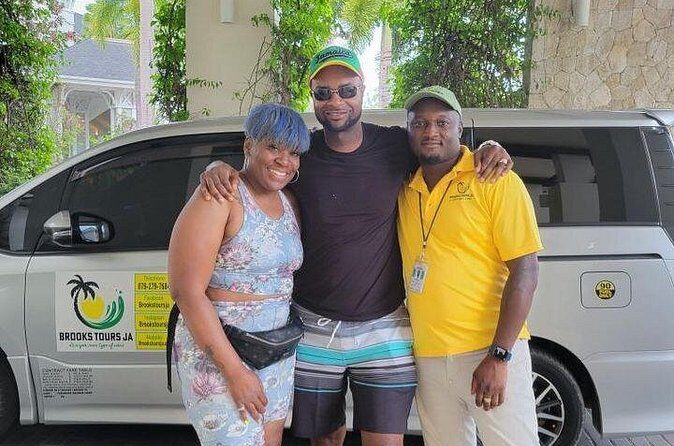 Montego Bay Private Taxi & Airport Transfers - FAQ