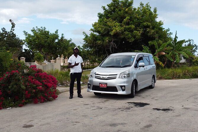 Montego Bay Private Transfer Airport to Hotel one way trip - Introduction