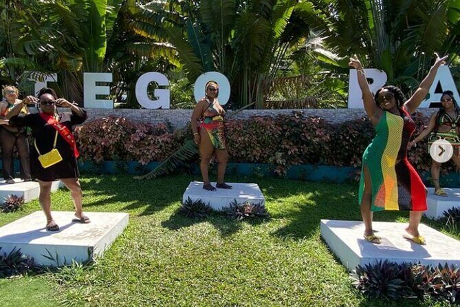 Montego Bay Private Transfer - Seamless Arrival and Professional Service