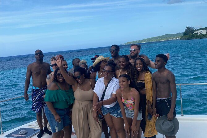 Montego Bay Private Transfer - Who Will Appreciate This Transfer?