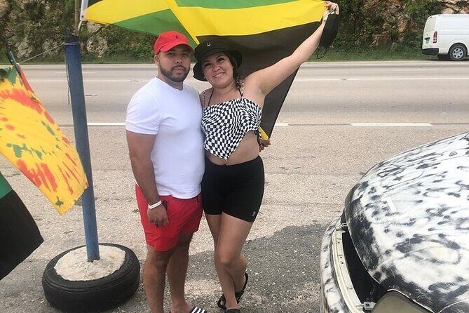 Montego Bay Rafting, Hip-Strip Shopping & Margaritaville Tour - A Closer Look at the Tour Experience