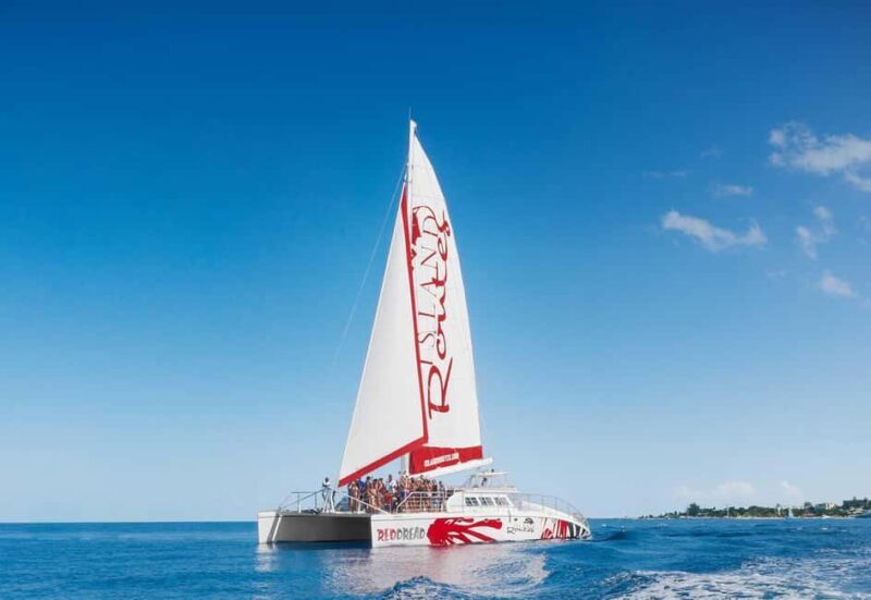 Montego Bay: Reggae Sunset Catamaran Cruise - Final Thoughts