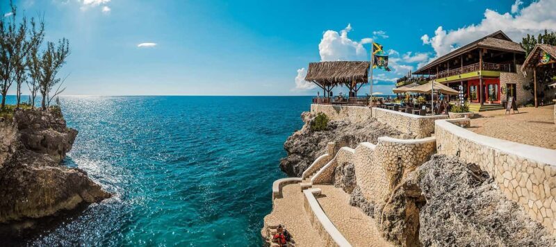 Montego Bay: Ricks Café & Negril Private Roundtrip Transport - What to Expect on This Day Trip