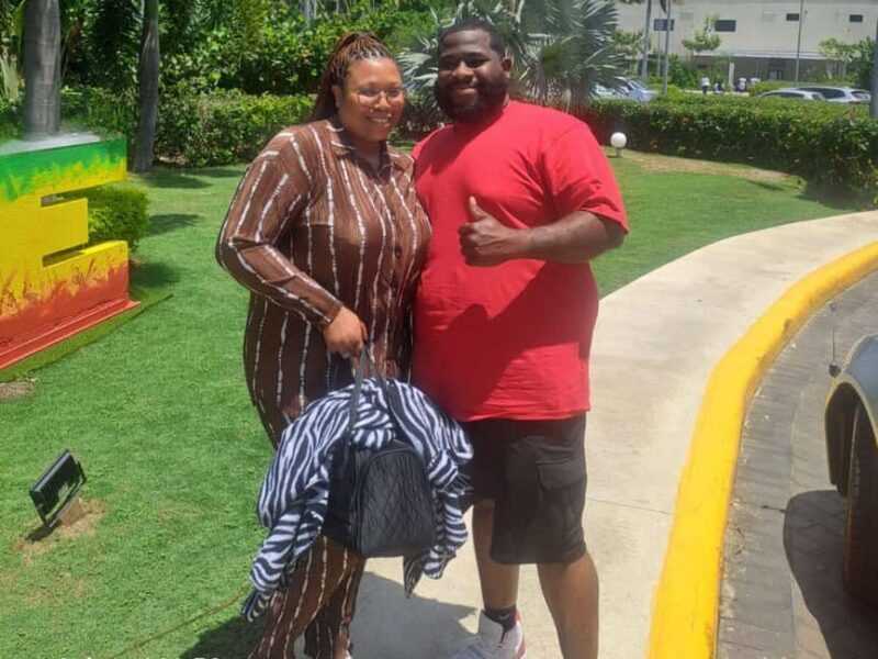 Montego Bay: Ricks Café & Negril Private Roundtrip Transport - Insights from Real Reviewers