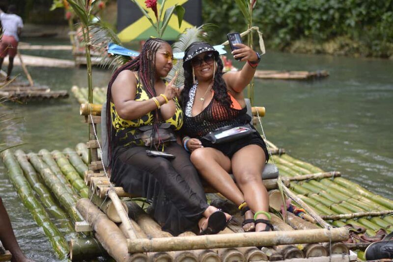 Montego Bay: River Rafting and Limestone Foot Massage - What Makes This Tour Stand Out?