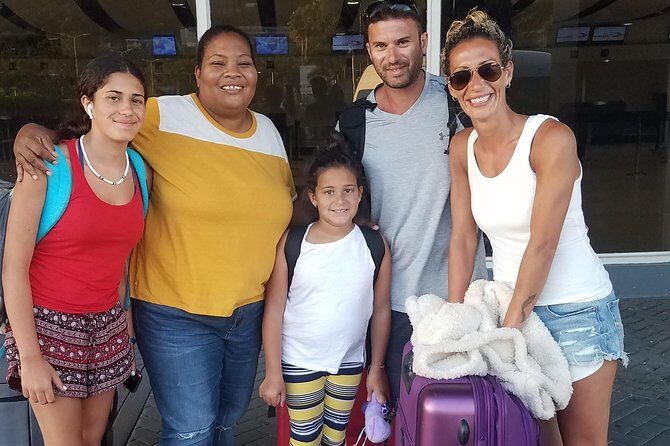 Montego Bay Round Trip Airport Transfers - Final Thoughts