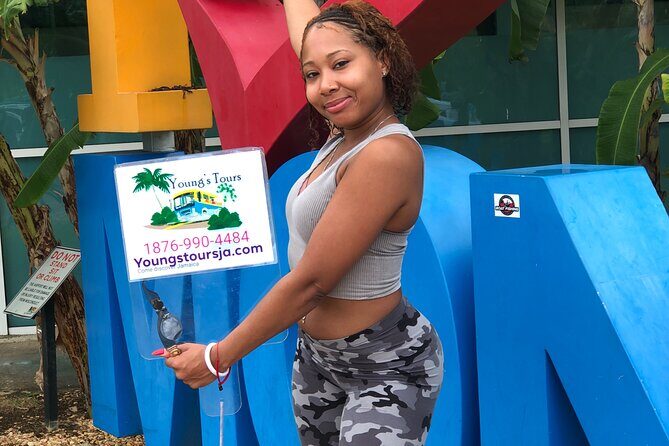 Montego Bay Roundtrip Luxury Transfer with Lounge Access - The Practical Breakdown: What You’re Getting